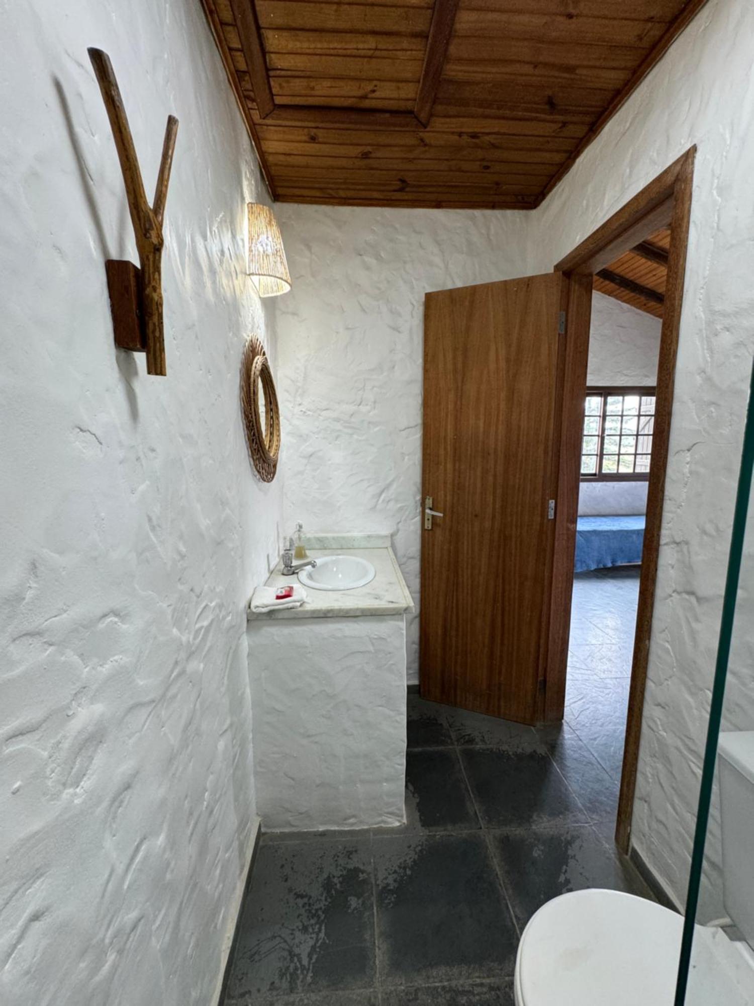 Pousada Casa Morango - - Sc Guest house